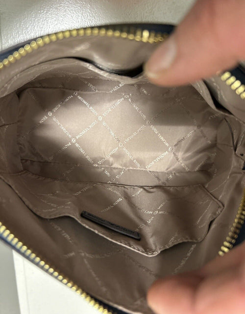 Load image into Gallery viewer, Michael Kors Lady PVC or Leather Crossbody Bag Handbag Messenger Purse Shoulder
