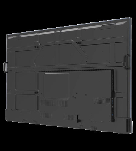 Display 75 Inch K-Series: 4K UHD, 20-Point Touch, Displayport, HDMI - Ultimate Interactive Display Solution