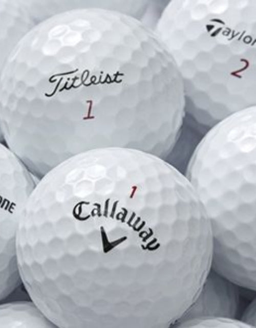 Load image into Gallery viewer, Golf Tour B330-RXS Golf Balls, Mint Quality, 12 Pack, by Hunter Golf
