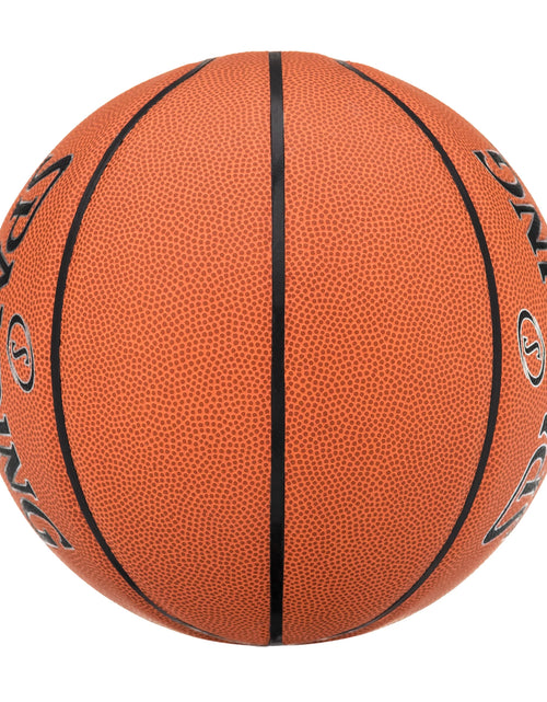 Load image into Gallery viewer, Super Tack Pro Composite Leather Basketball - Size 5, 27.5"
