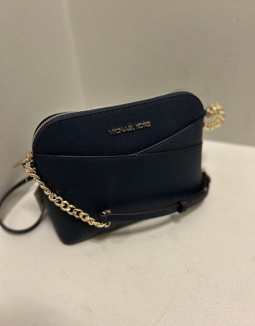 Load image into Gallery viewer, Michael Kors Lady PVC or Leather Crossbody Bag Handbag Messenger Purse Shoulder
