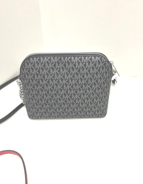 Load image into Gallery viewer, Michael Kors Lady PVC or Leather Crossbody Bag Handbag Messenger Purse Shoulder
