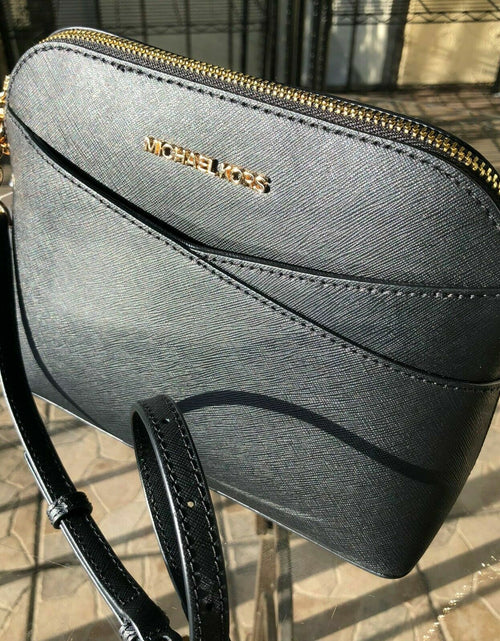 Load image into Gallery viewer, Michael Kors Lady PVC or Leather Crossbody Bag Handbag Messenger Purse Shoulder
