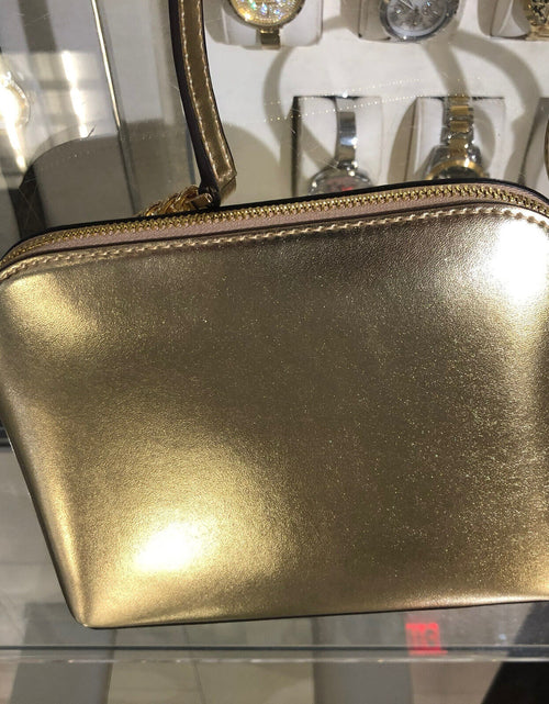 Load image into Gallery viewer, Michael Kors Lady PVC or Leather Crossbody Bag Handbag Messenger Purse Shoulder
