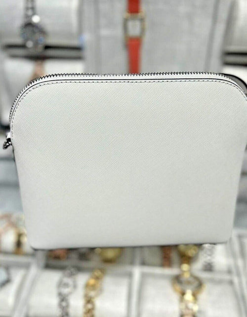Load image into Gallery viewer, Michael Kors Lady PVC or Leather Crossbody Bag Handbag Messenger Purse Shoulder
