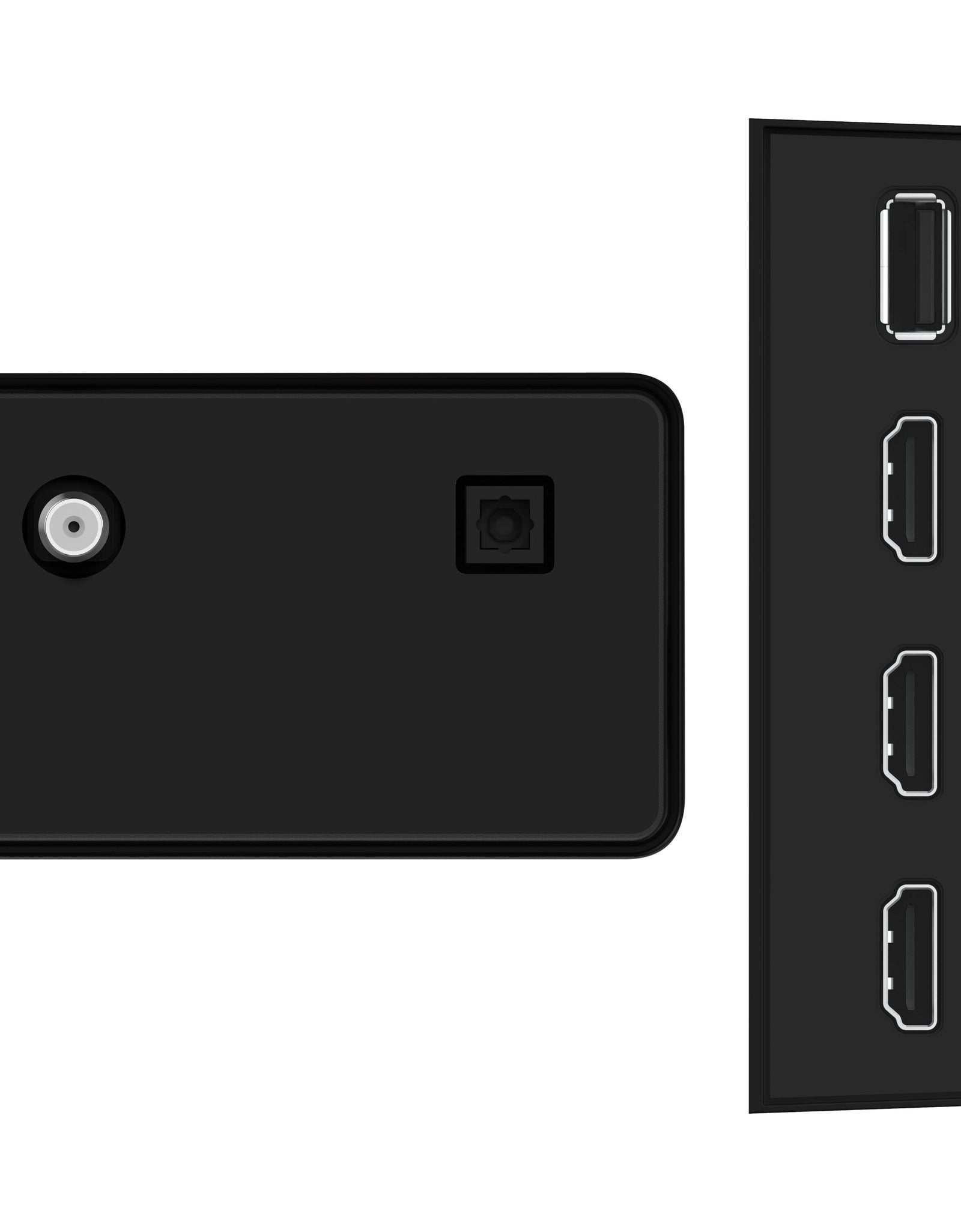 55” Class 4K UHD LED HDR Smart TV (V4K55M-08)