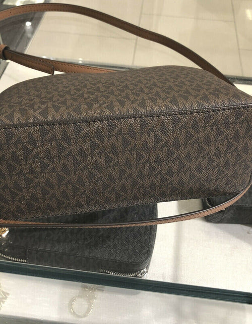 Load image into Gallery viewer, Michael Kors Lady PVC or Leather Crossbody Bag Handbag Messenger Purse Shoulder
