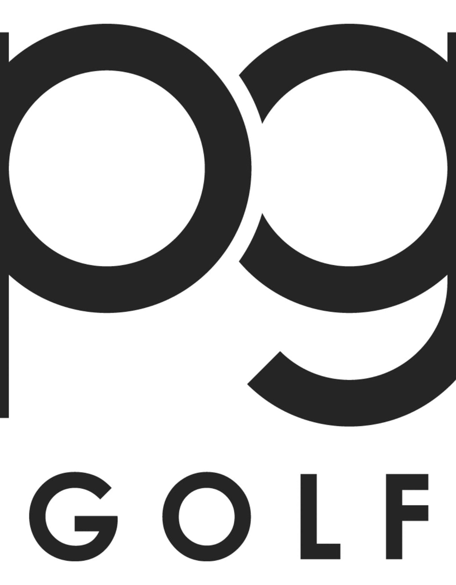 Golf Tour B330-RXS Golf Balls, Mint Quality, 12 Pack, by Hunter Golf