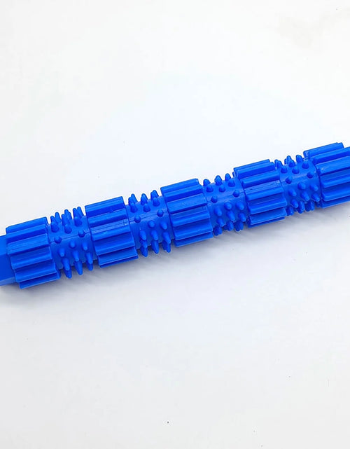 Load image into Gallery viewer, Pet Dog Chew Toys for Aggressive Chewers,Dog Toys for Aggressive Chewers Large Breed,Dog Squeaky Toy,Pet Dog Toys for Small,Medium Large Dogs Dental Care Teeth Cleaning and Massage
