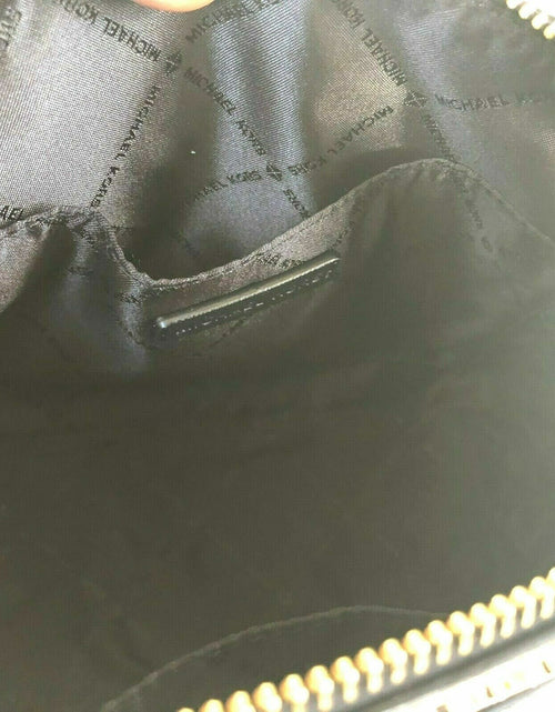 Load image into Gallery viewer, Michael Kors Lady PVC or Leather Crossbody Bag Handbag Messenger Purse Shoulder
