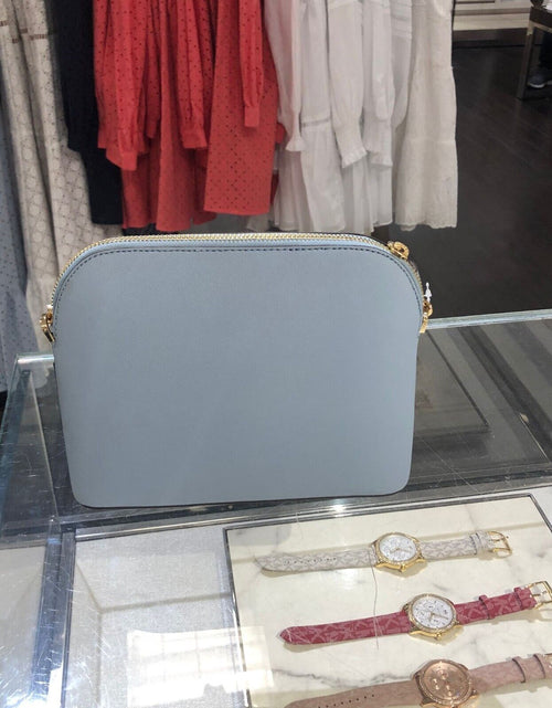 Load image into Gallery viewer, Michael Kors Lady PVC or Leather Crossbody Bag Handbag Messenger Purse Shoulder
