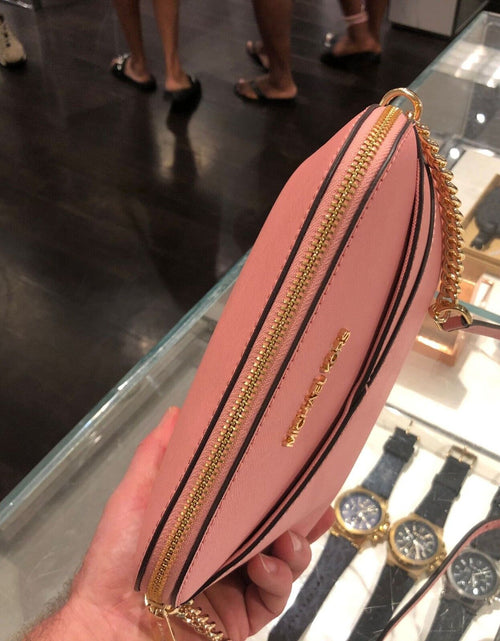 Load image into Gallery viewer, Michael Kors Lady PVC or Leather Crossbody Bag Handbag Messenger Purse Shoulder
