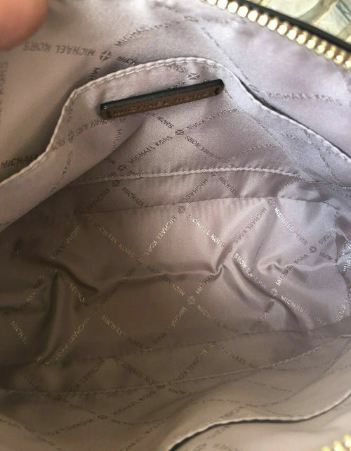 Load image into Gallery viewer, Michael Kors Lady PVC or Leather Crossbody Bag Handbag Messenger Purse Shoulder
