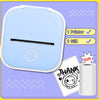 Blue Printer