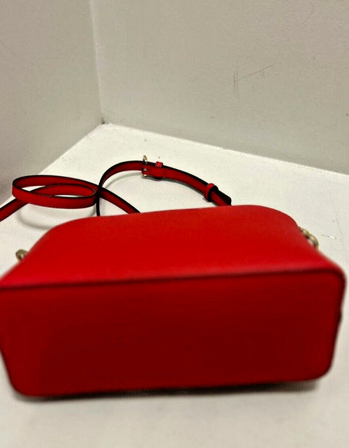 Load image into Gallery viewer, Michael Kors Lady PVC or Leather Crossbody Bag Handbag Messenger Purse Shoulder
