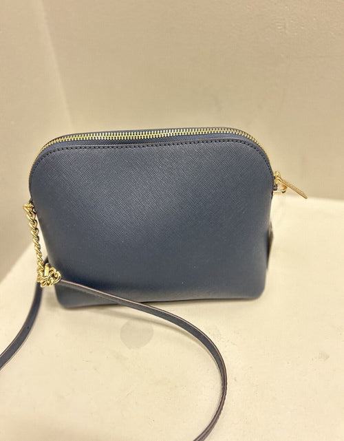 Load image into Gallery viewer, Michael Kors Lady PVC or Leather Crossbody Bag Handbag Messenger Purse Shoulder
