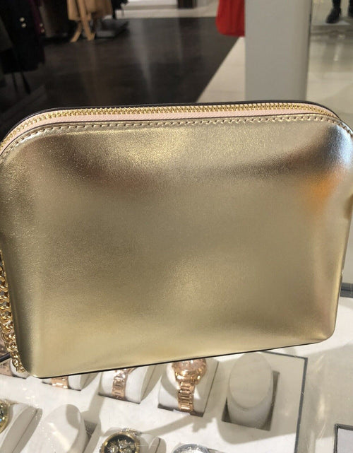 Load image into Gallery viewer, Michael Kors Lady PVC or Leather Crossbody Bag Handbag Messenger Purse Shoulder
