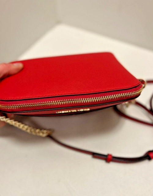 Load image into Gallery viewer, Michael Kors Lady PVC or Leather Crossbody Bag Handbag Messenger Purse Shoulder
