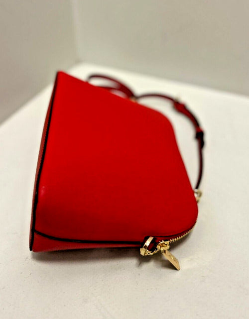 Load image into Gallery viewer, Michael Kors Lady PVC or Leather Crossbody Bag Handbag Messenger Purse Shoulder
