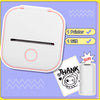 Pink Printer