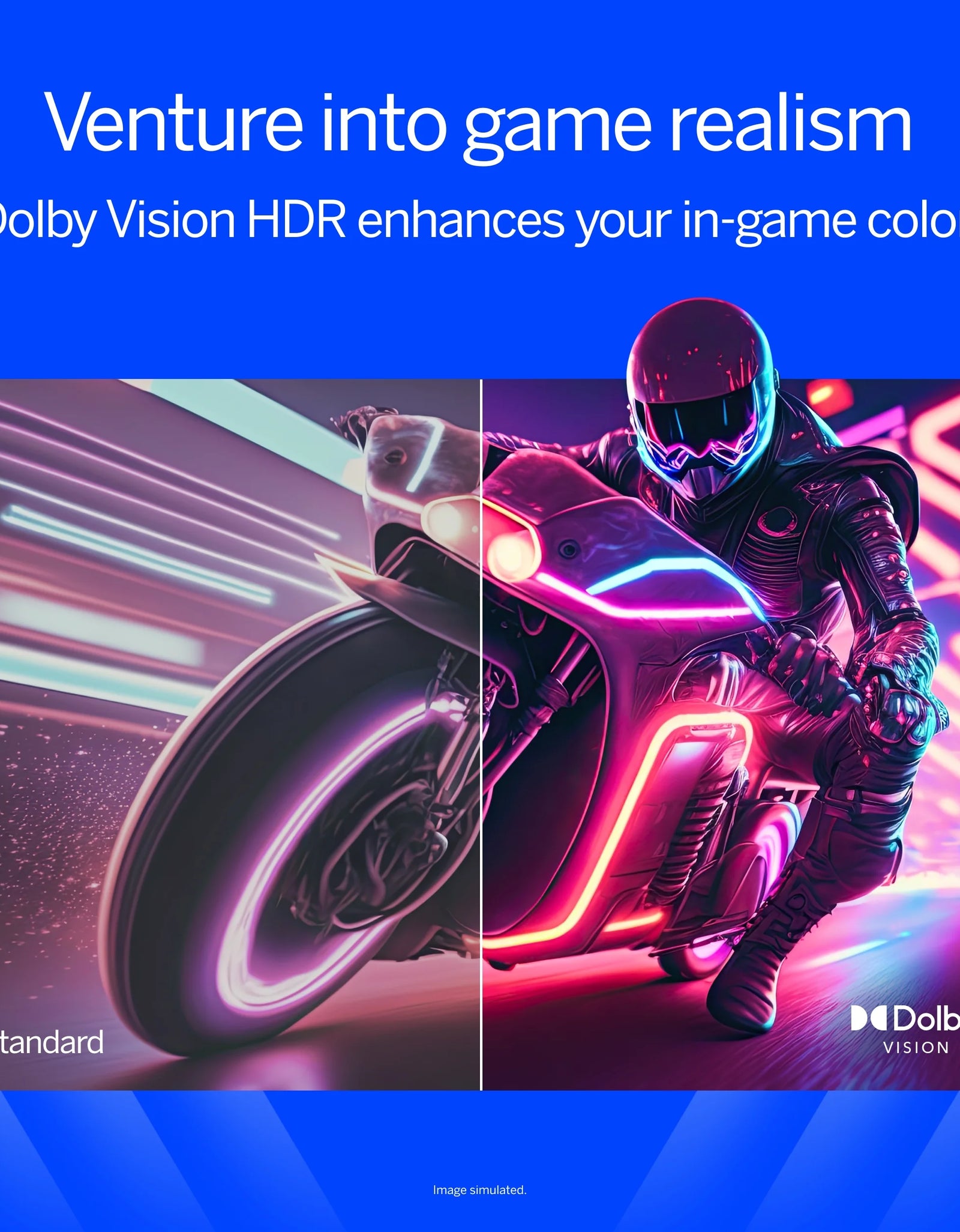 55” Class 4K UHD LED HDR Smart TV (V4K55M-08)