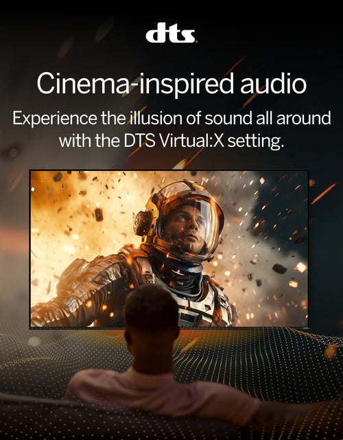 Load image into Gallery viewer, 32” Class HD 720P LED Smart TV (VHD32M-08)
