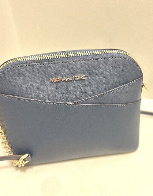 Load image into Gallery viewer, Michael Kors Lady PVC or Leather Crossbody Bag Handbag Messenger Purse Shoulder
