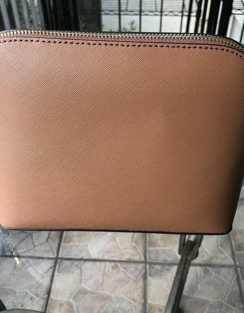 Load image into Gallery viewer, Michael Kors Lady PVC or Leather Crossbody Bag Handbag Messenger Purse Shoulder
