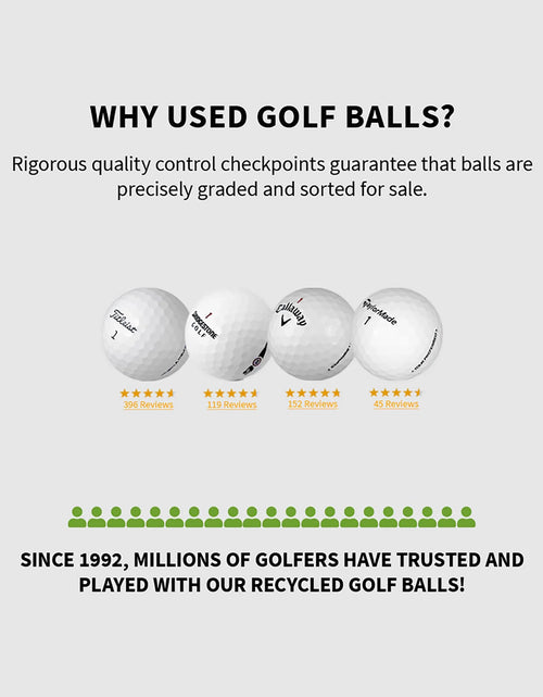 Load image into Gallery viewer, Golf Tour B330-RXS Golf Balls, Mint Quality, 12 Pack, by Hunter Golf
