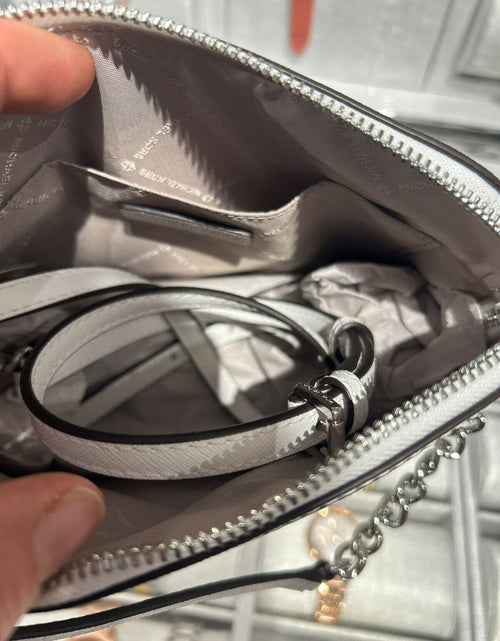 Load image into Gallery viewer, Michael Kors Lady PVC or Leather Crossbody Bag Handbag Messenger Purse Shoulder
