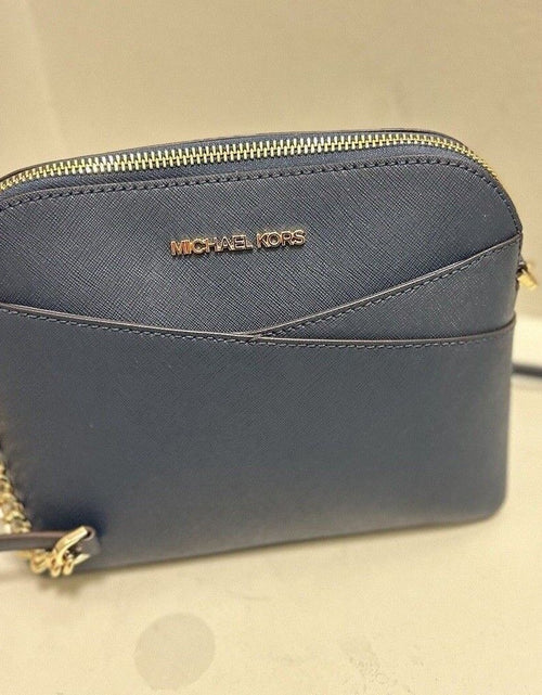 Load image into Gallery viewer, Michael Kors Lady PVC or Leather Crossbody Bag Handbag Messenger Purse Shoulder
